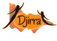 DJirra logo