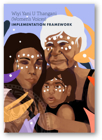 Implementation Framework cover