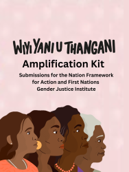 Amplification Kit