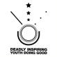 Dearly Inspiring Youth Doing Good