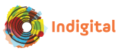 Indigital Logo